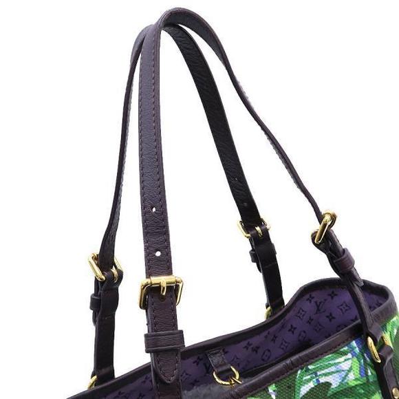 Louis Vuitton Collection Eye All Cover PM Promenade Bag - Picture 4 of 9